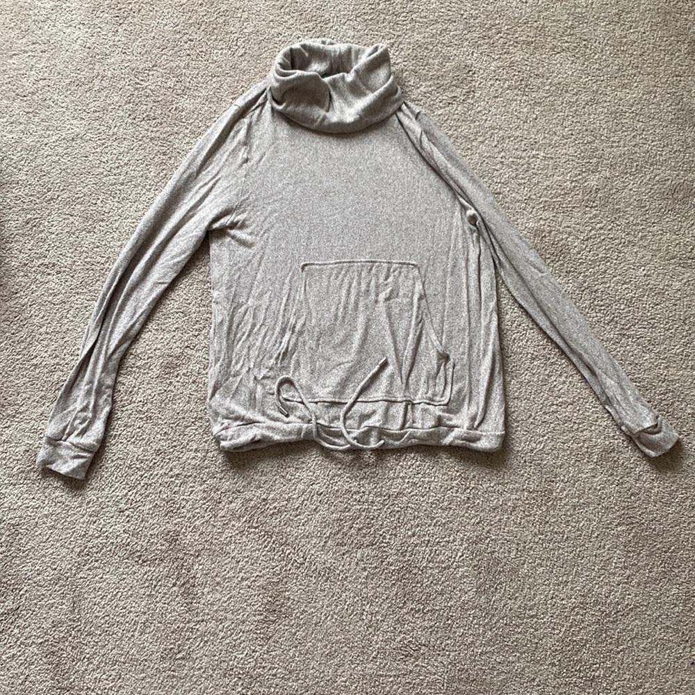 United Colors of Benetton Turtleneck Sweatshirt